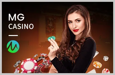 Sảnh Casino Trực Tuyến